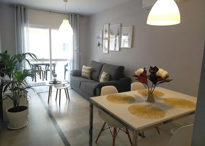 Jardindelmar 아파트