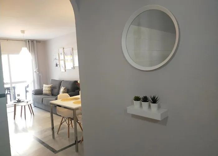 Jardindelmar 아파트